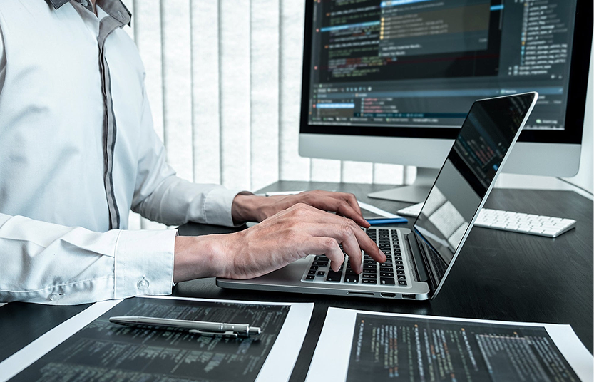 Экспертиза сайта и ПО.