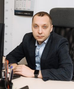 Андрей Юрьевич Кузнецов