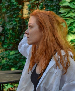 Елизавета Михайловна Трескова