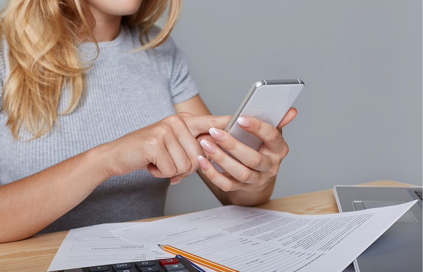 Заверение переписки.