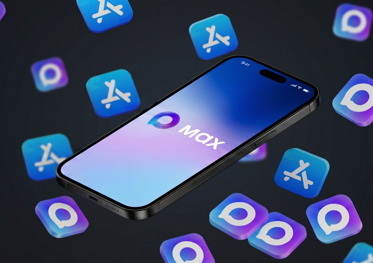 MAX удалён из App Store: как юристу сохранить переписку для суда?